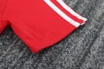Kids Retro Bayern München 01/02 Home Kit - Image 7