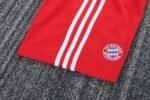 Kids Retro Bayern München 01/02 Home Kit - Image 8