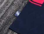 Kids Retro Bayern München 97/99 Home Kit - Image 8