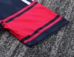 Kids Retro Bayern München 97/99 Home Kit - Image 11
