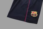 Kids Retro Barcelona 02/03 Away  16-28 - Image 10