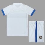 Kids 09/10 Inter Milan Away - Image 2