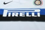 Kids 09/10 Inter Milan Away - Image 3