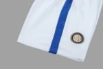 Kids 09/10 Inter Milan Away - Image 10