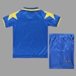 Kids Juventus 1995/96 Away - Image 2