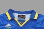 Kids Juventus 1995/96 Away - Image 3