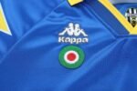Kids Juventus 1995/96 Away - Image 4