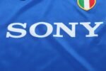 Kids Juventus 1995/96 Away - Image 6