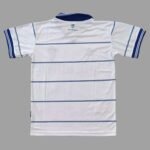 Retro Real Zaragoza 99/00 Home Jersey S-XXL - Image 2