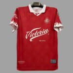 Retro TolucaCD 97/98 Home Jersey S-XXL