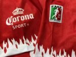 Retro TolucaCD 97/98 Home Jersey S-XXL - Image 5