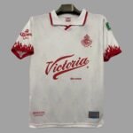 Retro TolucaCD 97/98 Away Jersey S-XXL