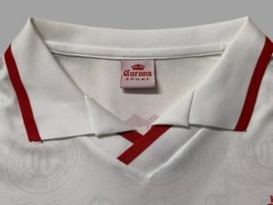 Retro TolucaCD 97/98 Away Jersey S-XXL - Image 4