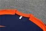 Short Sleeves Netherlands Training Suit - Image 8