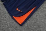 Short Sleeves Netherlands Training Suit - Image 9