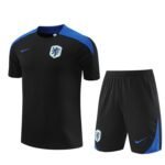 Short Sleeves Netherlands Training Suit - Image 2