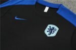 Short Sleeves Netherlands Training Suit - Image 7