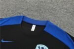Short Sleeves Netherlands Training Suit - Image 8