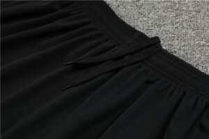 Short Sleeves Netherlands Training Suit - Image 9