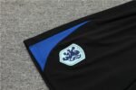 Short Sleeves Netherlands Training Suit - Image 11