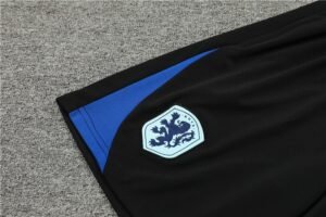 Short Sleeves Netherlands Training Suit - Image 11