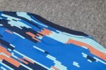Short Sleeves Netherlands Training Suit - Image 5