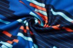 Short Sleeves Netherlands Training Suit - Image 6