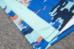 Short Sleeves Netherlands Training Suit - Image 7