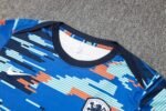 Short Sleeves Netherlands Training Suit - Image 10