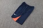 Short Sleeves Netherlands Training Suit - Image 11