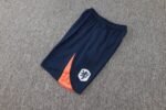 Short Sleeves Netherlands Training Suit - Image 12