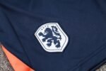 Short Sleeves Netherlands Training Suit - Image 14