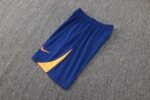 Short Sleeves Netherlands Training Suit - Image 5