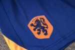 Short Sleeves Netherlands Training Suit - Image 7