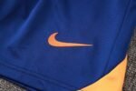 Short Sleeves Netherlands Training Suit - Image 8