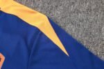 Short Sleeves Netherlands Training Suit - Image 11