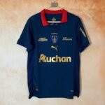 MAILLOT REPLICA SAINTE-BARBE ADULTE 2025-2026