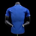 Player Version 2023/24 Italy Home Jersey S-XXL - Image 2