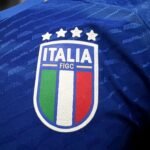 Player Version 2023/24 Italy Home Jersey S-XXL - Image 4