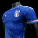 Player Version 2023/24 Italy Home Jersey S-XXL - Image 5