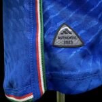 Player Version 2023/24 Italy Home Jersey S-XXL - Image 6
