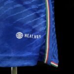 Player Version 2023/24 Italy Home Jersey S-XXL - Image 7