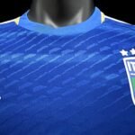 Player Version 2023/24 Italy Home Jersey S-XXL - Image 8