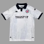 Red Star Paris 25/26 Away Jersey