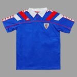 Retro Athletic Club 94/95 Third