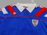 Retro Athletic Club 94/95 Third - Image 3