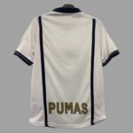Retro Pumas U.N.A.M. 1999/00 Away S-XXL - Image 2