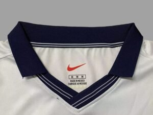 Retro Pumas U.N.A.M. 1999/00 Away Long Sleeves S-XXL - Image 3