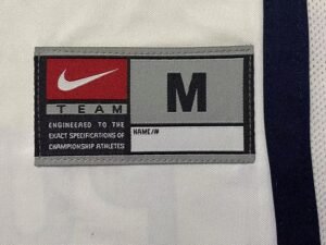 Retro Pumas U.N.A.M. 1999/00 Away Long Sleeves S-XXL - Image 4