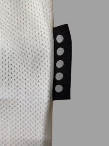 Retro Pumas U.N.A.M. 1999/00 Away Long Sleeves S-XXL - Image 5